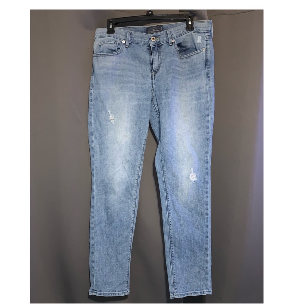 Lucky Brand Jeans